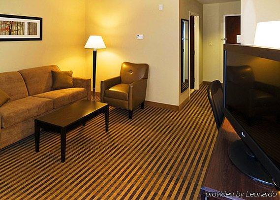 Comfort Suites Mcdonough Atlanta South Cameră foto