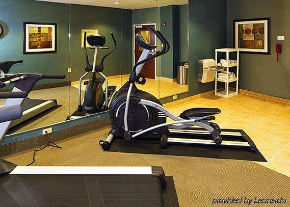 Comfort Suites Mcdonough Atlanta South Facilități foto