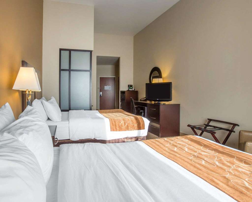 Comfort Suites Mcdonough Atlanta South Cameră foto